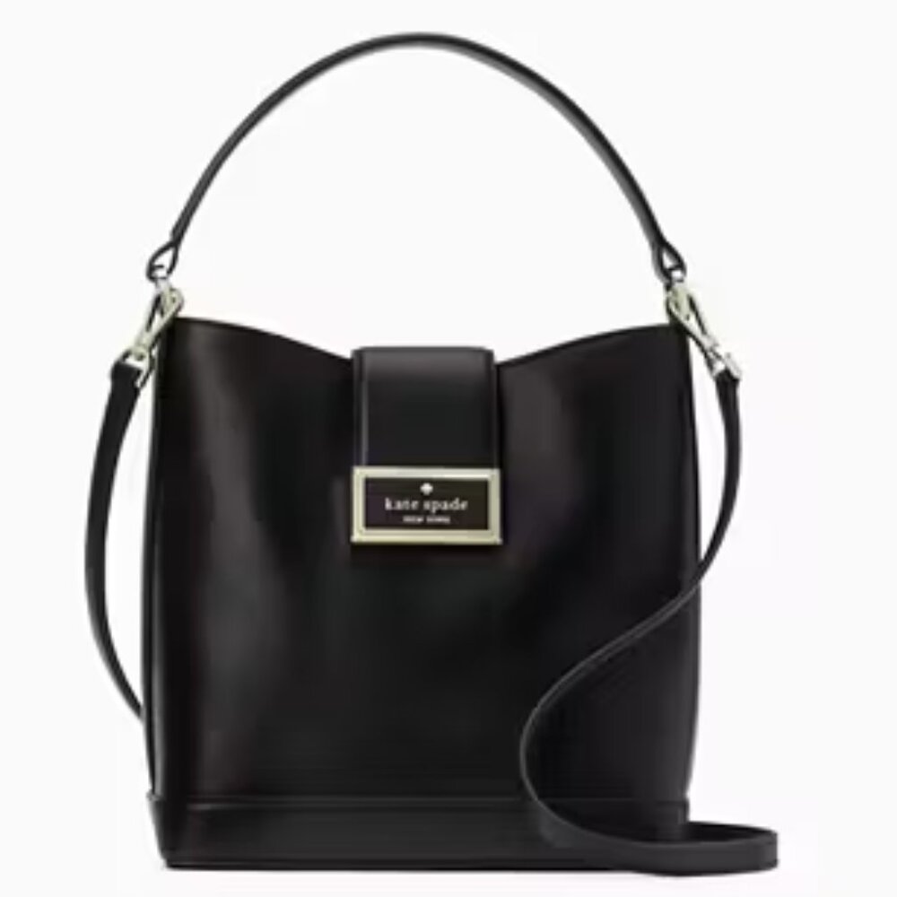 Kate Spade NEW! Reegan Bucket Bag w/Tags!